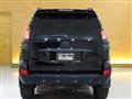 2008 Toyota Land Cruiser Prado