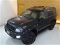 2008 Toyota Land Cruiser Prado