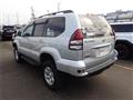 2007 Toyota Land Cruiser Prado