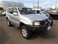 2007 Toyota Land Cruiser Prado