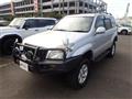 2007 Toyota Land Cruiser Prado