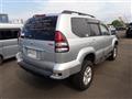 2007 Toyota Land Cruiser Prado