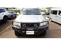 2007 Toyota Land Cruiser Prado