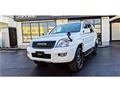 2007 Toyota Land Cruiser Prado