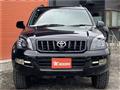 2007 Toyota Land Cruiser Prado