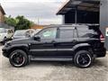 2007 Toyota Land Cruiser Prado