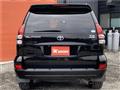 2007 Toyota Land Cruiser Prado