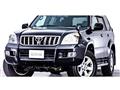 2007 Toyota Land Cruiser Prado