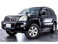 2007 Toyota Land Cruiser Prado