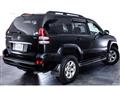 2007 Toyota Land Cruiser Prado