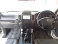 2007 Toyota Land Cruiser Prado