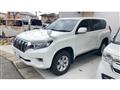 2018 Toyota Land Cruiser Prado