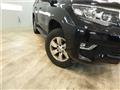 2018 Toyota Land Cruiser Prado