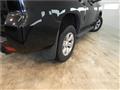 2018 Toyota Land Cruiser Prado