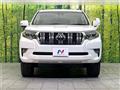2018 Toyota Land Cruiser Prado