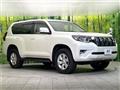 2018 Toyota Land Cruiser Prado