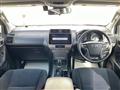 2018 Toyota Land Cruiser Prado