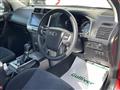 2018 Toyota Land Cruiser Prado