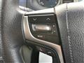 2018 Toyota Land Cruiser Prado