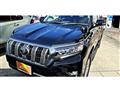 2018 Toyota Land Cruiser Prado