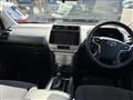 2018 Toyota Land Cruiser Prado