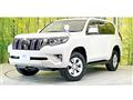 2018 Toyota Land Cruiser Prado