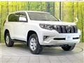 2018 Toyota Land Cruiser Prado