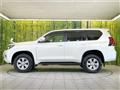2018 Toyota Land Cruiser Prado