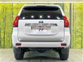 2018 Toyota Land Cruiser Prado