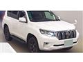 2018 Toyota Land Cruiser Prado
