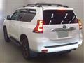 2018 Toyota Land Cruiser Prado
