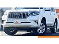 2018 Toyota Land Cruiser Prado