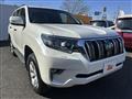 2018 Toyota Land Cruiser Prado