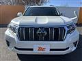 2018 Toyota Land Cruiser Prado