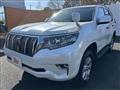 2018 Toyota Land Cruiser Prado