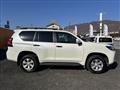 2018 Toyota Land Cruiser Prado