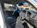 2018 Toyota Land Cruiser Prado