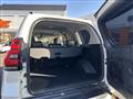 2018 Toyota Land Cruiser Prado