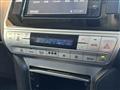 2018 Toyota Land Cruiser Prado