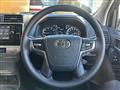 2018 Toyota Land Cruiser Prado