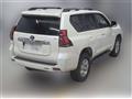 2018 Toyota Land Cruiser Prado