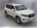 2018 Toyota Land Cruiser Prado
