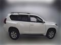 2018 Toyota Land Cruiser Prado