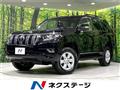 2018 Toyota Land Cruiser Prado
