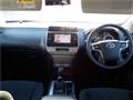 2018 Toyota Land Cruiser Prado