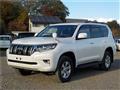 2018 Toyota Land Cruiser Prado