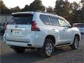 2018 Toyota Land Cruiser Prado