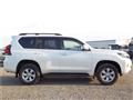 2018 Toyota Land Cruiser Prado