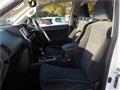2018 Toyota Land Cruiser Prado