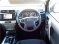 2018 Toyota Land Cruiser Prado